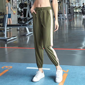 Workout Sweatpants 3