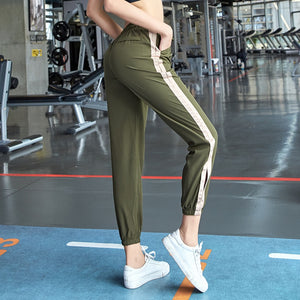 Workout Sweatpants 3