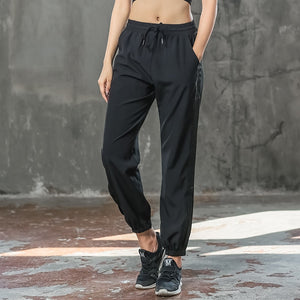 Workout Sweatpants 3