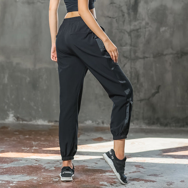 Workout Sweatpants 3