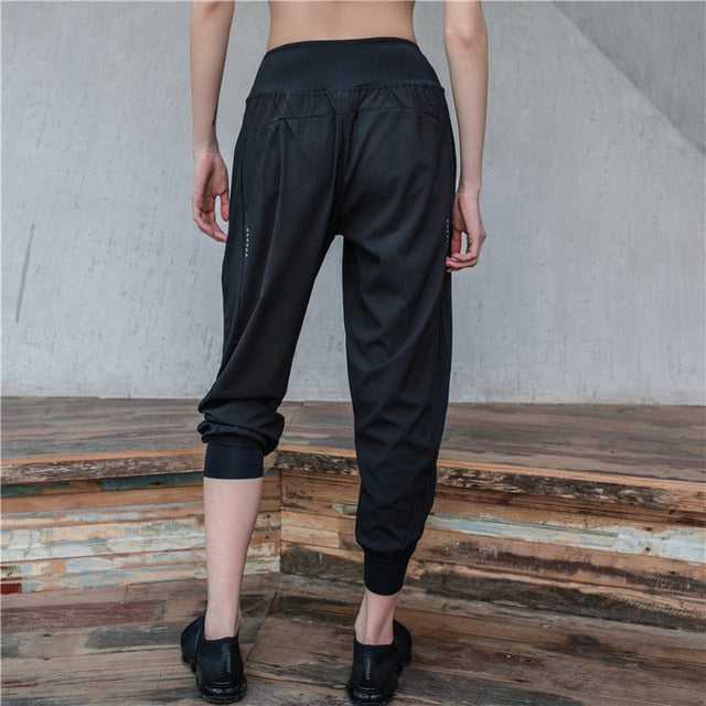 Workout Sweatpants 5