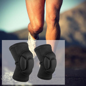 Kneesafe CushEnd™